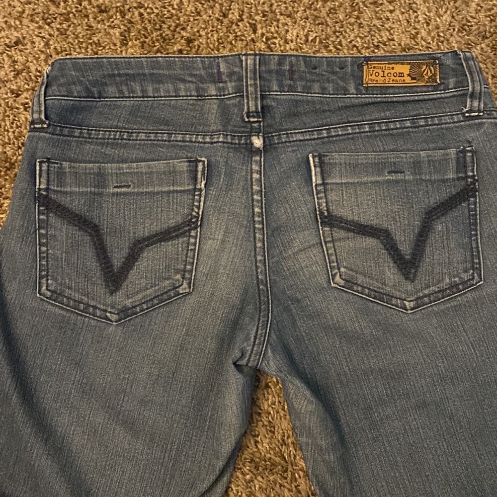 Volcom Jeans - Picture 3 of 5